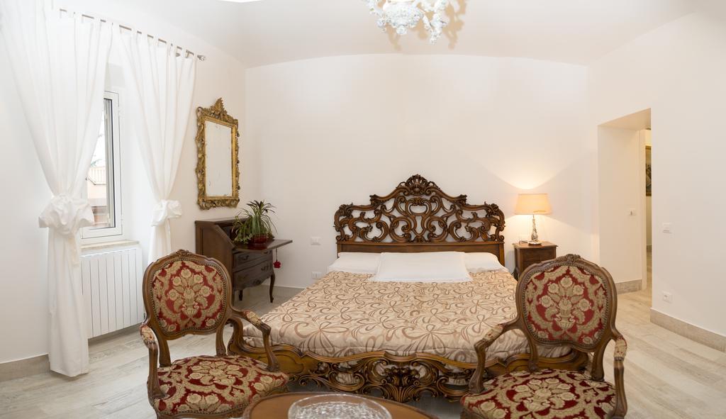 Casa Dolly Vatican Hotel Roma Quarto foto